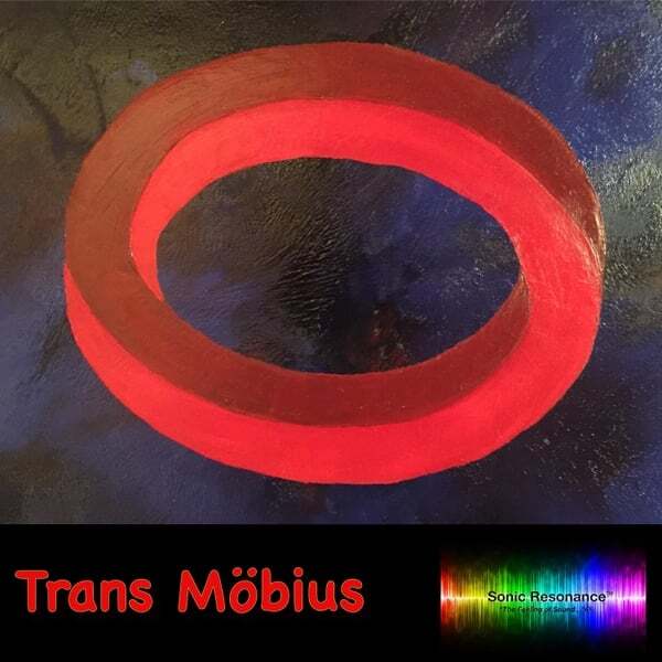 Cover art for Trans Möbius